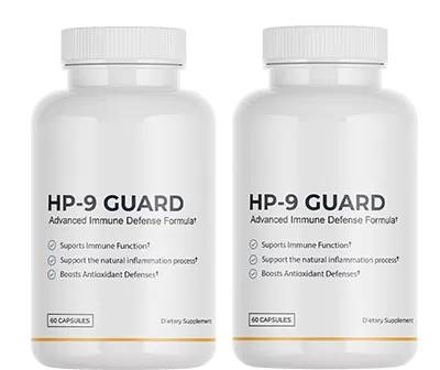 HP9 Guard